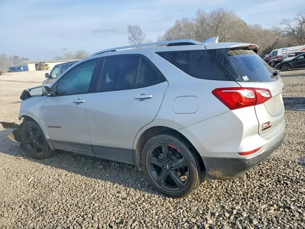 2GNAXXEV0M6150269 2021 CHEVROLET EQUINOX - Image 2