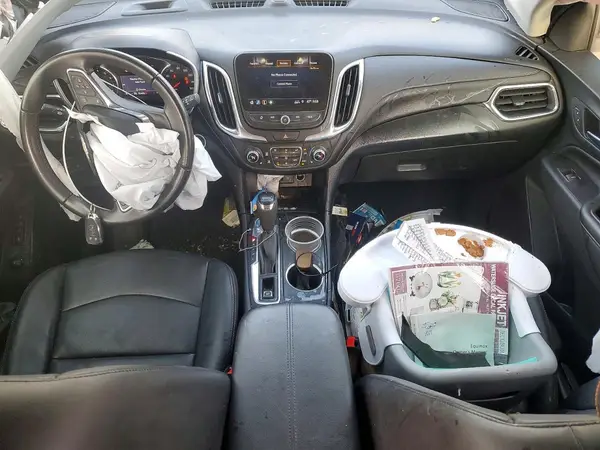2GNAXXEV0M6150269 2021 CHEVROLET EQUINOX - Image 8
