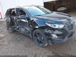 2GNAXXEV0M6165984 2021 CHEVROLET EQUINOX