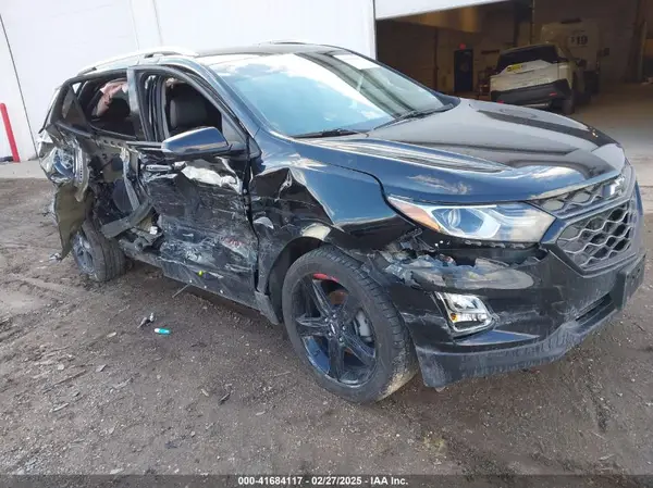 2GNAXXEV0M6165984 2021 CHEVROLET EQUINOX - Image 1