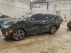2GNAXXEV0N6125261 2022 CHEVROLET EQUINOX