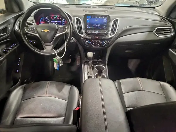 2GNAXXEV0N6125261 2022 CHEVROLET EQUINOX - Image 8