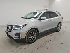2GNAXXEV0N6138950 2022 CHEVROLET EQUINOX