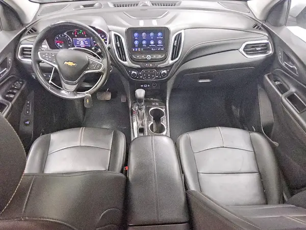 2GNAXXEV0N6138950 2022 CHEVROLET EQUINOX - Image 8