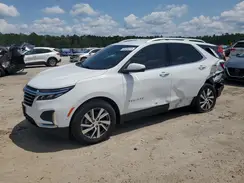 2GNAXXEV0N6140228 2022 CHEVROLET EQUINOX