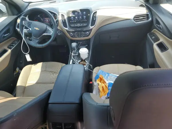 2GNAXXEV0N6140228 2022 CHEVROLET EQUINOX - Image 8