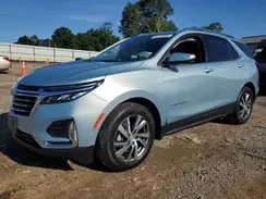 2GNAXXEV0N6142125 2022 CHEVROLET EQUINOX