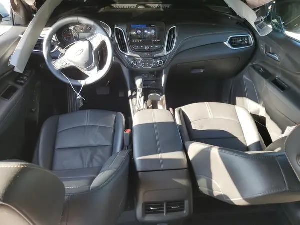 2GNAXXEV0N6142125 2022 CHEVROLET EQUINOX - Image 8