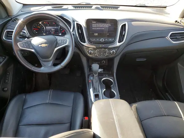 2GNAXXEV0N6143453 2022 CHEVROLET EQUINOX - Image 8