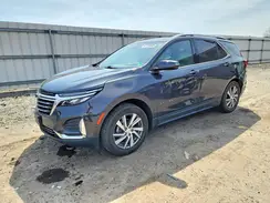 2GNAXXEV0N6147213 2022 CHEVROLET EQUINOX