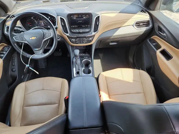 2GNAXXEV0N6147213 2022 CHEVROLET EQUINOX - Image 8
