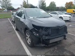 2GNAXXEV1K6104009 2019 CHEVROLET EQUINOX