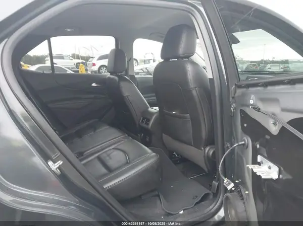 2GNAXXEV1K6104009 2019 CHEVROLET EQUINOX - Image 8