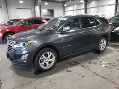 2GNAXXEV1K6127192 2019 CHEVROLET EQUINOX