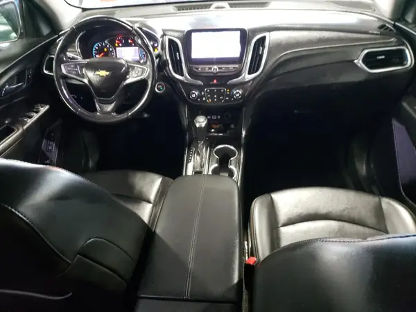 2GNAXXEV1K6127192 2019 CHEVROLET EQUINOX - Image 8