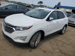 2GNAXXEV1K6158362 2019 CHEVROLET EQUINOX
