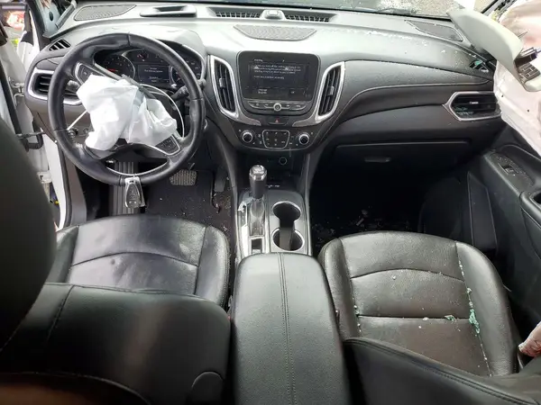 2GNAXXEV1K6158362 2019 CHEVROLET EQUINOX - Image 8