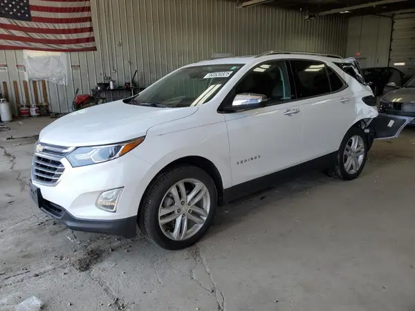 2GNAXXEV1K6192379 2019 CHEVROLET EQUINOX - Image 1