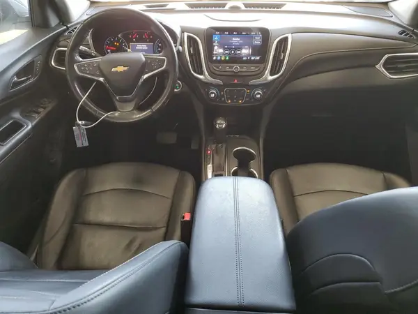 2GNAXXEV1K6192379 2019 CHEVROLET EQUINOX - Image 8
