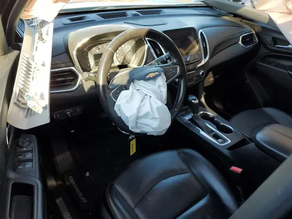 2GNAXXEV1K6203509 2019 CHEVROLET EQUINOX - Image 8