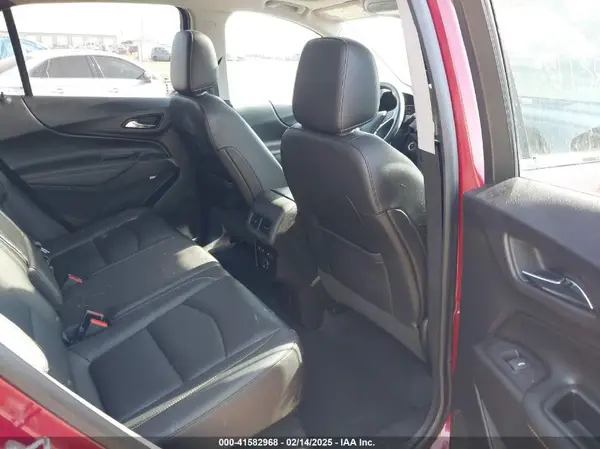 2GNAXXEV1K6205826 2019 CHEVROLET EQUINOX - Image 8