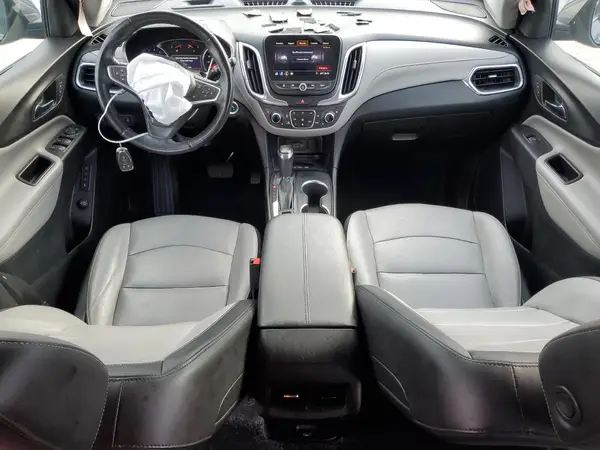 2GNAXXEV1K6227955 2019 CHEVROLET EQUINOX - Image 8
