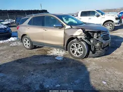 2GNAXXEV1K6231410 2019 CHEVROLET EQUINOX