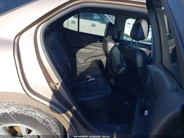 2GNAXXEV1K6231410 2019 CHEVROLET EQUINOX - Image 8
