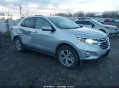 2GNAXXEV1K6244691 2019 CHEVROLET EQUINOX