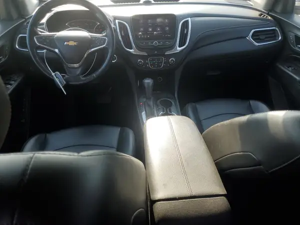 2GNAXXEV1K6253357 2019 CHEVROLET EQUINOX - Image 8