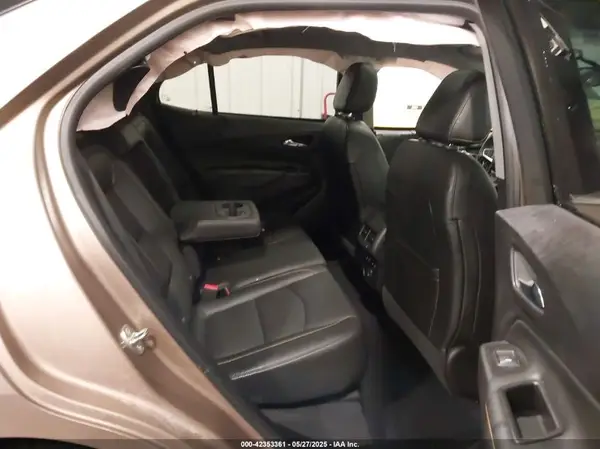 2GNAXXEV1K6253729 2019 CHEVROLET EQUINOX - Image 8