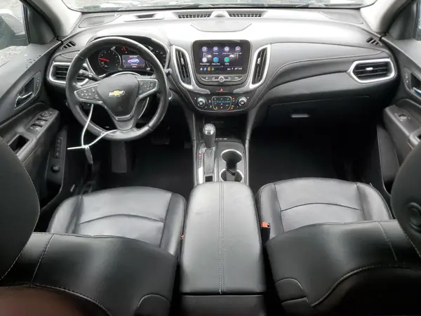 2GNAXXEV1K6254153 2019 CHEVROLET EQUINOX - Image 8