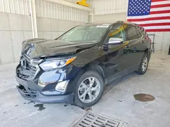 2GNAXXEV1K6257599 2019 CHEVROLET EQUINOX