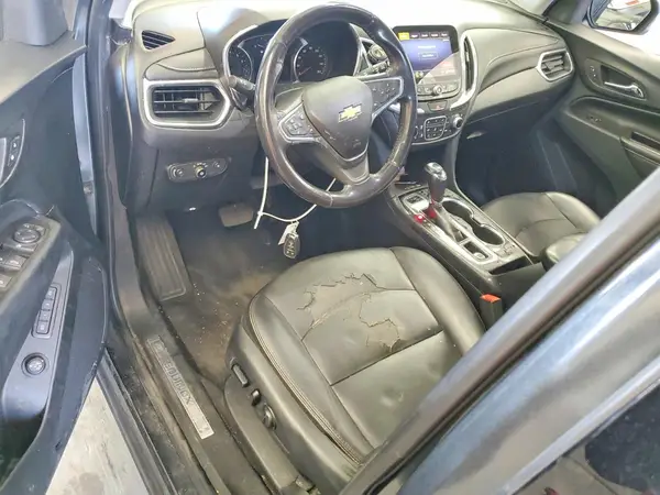 2GNAXXEV1K6273883 2019 CHEVROLET EQUINOX - Image 8