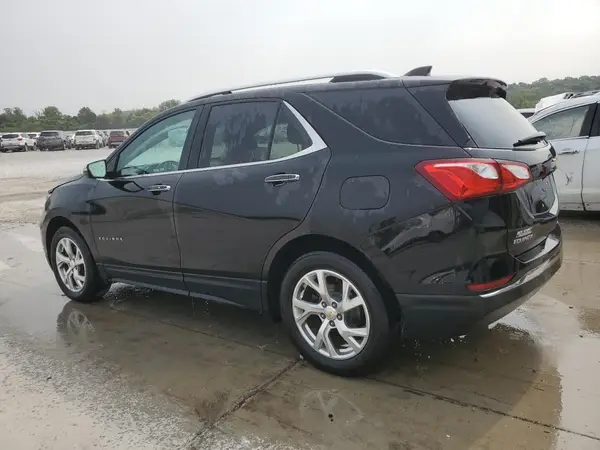 2GNAXXEV1L6101810 2020 CHEVROLET EQUINOX - Image 2
