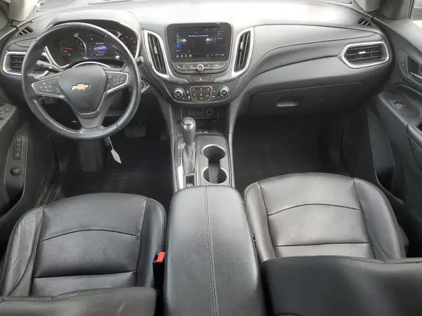 2GNAXXEV1L6101810 2020 CHEVROLET EQUINOX - Image 8