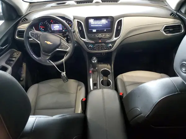 2GNAXXEV1L6166446 2020 CHEVROLET EQUINOX - Image 8