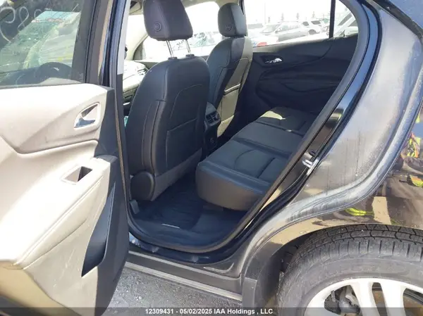 2GNAXXEV1L6188253 2020 CHEVROLET EQUINOX - Image 8