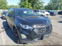 2GNAXXEV1L6207688 2020 CHEVROLET EQUINOX