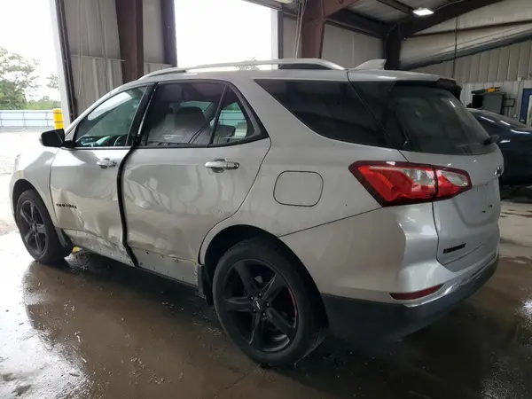 2GNAXXEV1L6212650 2020 CHEVROLET EQUINOX - Image 2