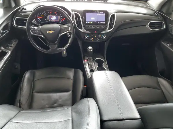 2GNAXXEV1L6212650 2020 CHEVROLET EQUINOX - Image 8