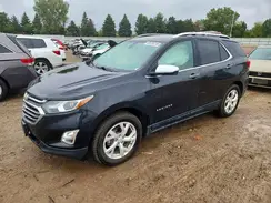 2GNAXXEV1L6214740 2020 CHEVROLET EQUINOX