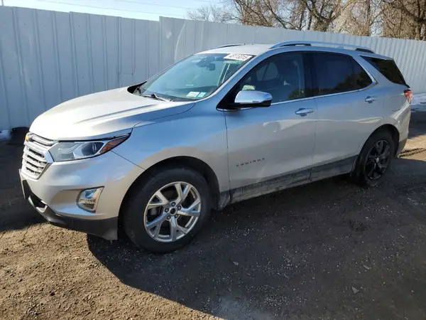 2GNAXXEV1L6219730 2020 CHEVROLET EQUINOX - Image 1