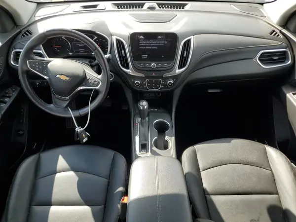2GNAXXEV1L6222160 2020 CHEVROLET EQUINOX - Image 8