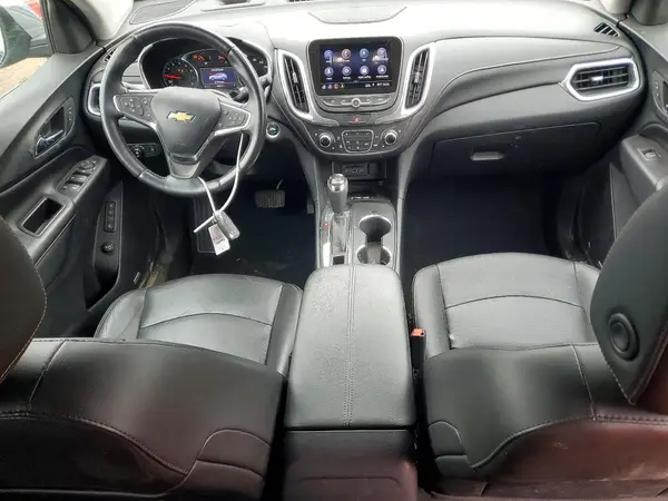 2GNAXXEV1L6226287 2020 CHEVROLET EQUINOX - Image 8