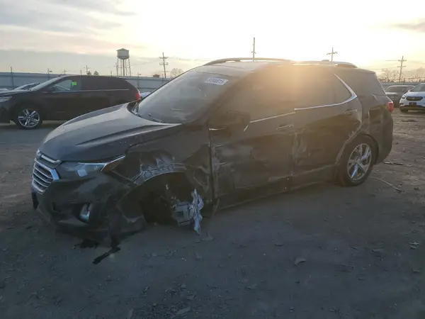 2GNAXXEV1L6248368 2020 CHEVROLET EQUINOX - Image 1