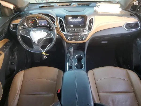 2GNAXXEV1L6248368 2020 CHEVROLET EQUINOX - Image 8