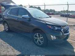 2GNAXXEV1M6100898 2021 CHEVROLET EQUINOX