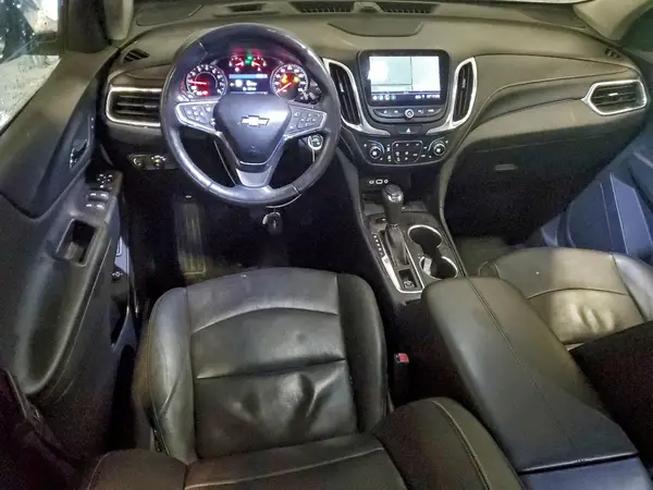 2GNAXXEV1M6102344 2021 CHEVROLET EQUINOX - Image 8
