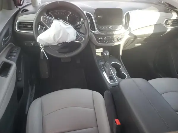 2GNAXXEV1M6107253 2021 CHEVROLET EQUINOX - Image 8